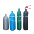 Feuer und Sicherheitssystem CO2 2KG / 2kg-5kg Co2 Feuerlöscher Gasflasche